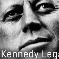 Prime Stage Theatre to Present THE KENNEDY LEGACY, 11/22
