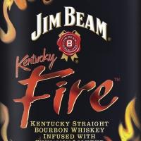 Jim Beam Continues Flavor-Infused Bourbon Innovation With Release Of Jim Beam' Kentuc