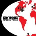 Worldwide Festival Celebrates CRY HAVOC Company's 15th Anniversary, Nov 2012 Video