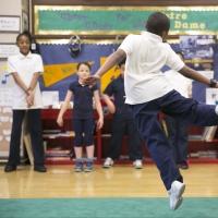 Hubbard Street Dance Chicago to Launch Two Adaptive Dance Programs Video