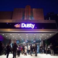 25th Anniversary of SVA's Dusty Film & Animation Festival Set for 5/10 - 5/13 - Free  Video