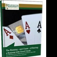 Hawkeye Management Releases 'The Blessing- and Curse of Starting a Business with Good