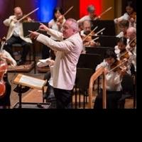 New York Philharmonic to Present 11th Season of SUMMERTIME CLASSICS, 7/2-6 Video