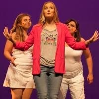 BWW Reviews: Wavestage's LEGALLY BLONDE THE MUSICAL Video
