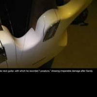 Muse-Eek Publishing Releases 'Lavadura'