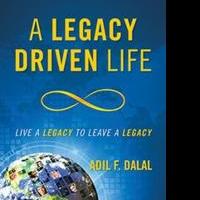 A LEGACY DRIVEN LIFE is Released Video