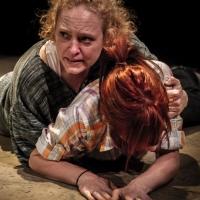 BWW Reviews: ITHAKA Journies Into Mind and Heart of a Returning Soldier