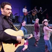 BWW Reviews: Laguna Playhouse's RING OF FIRE Needs More Heat Video
