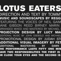 Echo Theater Presents Late-Night LOTUS EATERS EP Tonight Video