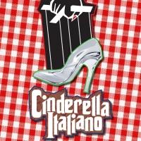 Pantochino's New Musical Panto CINDERELLA ITALIANO! Opens Tonight Video