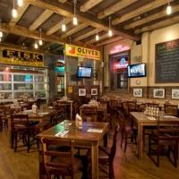 BWW Previews: BROTHER JIMMY'S Commemorates 25th Anniversary Starting 11/1