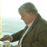 VIDEO: Watch One of Philip Seymour Hoffman's Final Performances - A MOST WANTED MAN Video