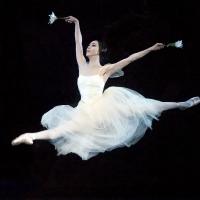 Northrop Announces Casting for American Ballet Theatre's GISELLE, 4/4-6 Video