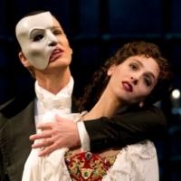 THE PHANTOM OF THE OPERA, CINDERELLA & MAMMA MIA! to Offer Thursday Matinees in 2014 Video