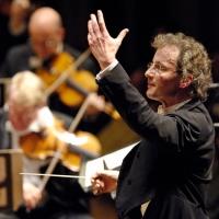 Cleveland Orchestra and Cleveland Museum of Art Team for CALIFORNIA MASTERWORKS, 5/1  Video