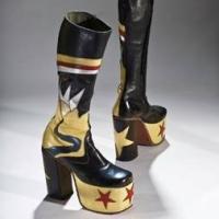 Bata Shoe Museum in Toronto to Present STANDING TALL Exhibit, 5/8 Video