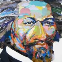 SELF MADE MAN: THE FREDERICK DOUGLASS STORY to Begin Performances Off-Broadway Next M Video