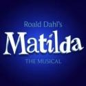 Sophia Gennusa, Oona Laurence, Bailey Ryon and Milly Shapiro to Lead Broadway's MATIL Video