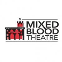 Mixed Blood's THE DEAF DUCKLING Adds to Performance at Parkway Theatre, 4/25-4/26 Video