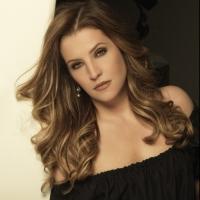 Lisa Marie Presley to Bring STORM & GRACE WORLD TOUR to Arts Centre Melbourne, March  Video