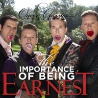 BWW Reviews: Queer Classics THE IMPORTANCE OF BEING EARNEST Finds New Meaning in the  Video