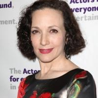 Bebe Neuwirth, Susan Stroman & More to Present at 2013 Astaire Awards, 6/3 Video