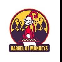 Barrel of Monkeys Presents Free 'Celebration of Authors' Today Video