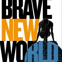 John McDaniel and Bill Russell to Write Music and Lyrics for BRAVE NEW WORLD Musical Video