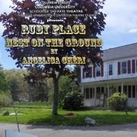 RUBY PLACE NEST ON THE GROUND Opens 5/8 at Signature Theatre Video