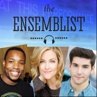 Gaelen Gilliland, Adam Kaplan and Wallace Smith Talk Understudying on THE ENSEMBLIST  Video