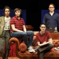 Updated FUN HOME Cast Recording Hits Stores Today
