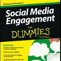 Wiley Releases Social Media Engagement For Dummies Video