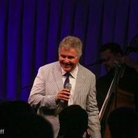 Photo Coverage: Steve Tyrell Plays The Royal Room at The Colony Palm Beach Video