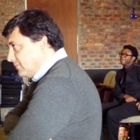 Magnet Theatre & Cape Town Opera to Develop HEART OF REDNESS Stage Adaptation