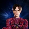 First Listen - SPIDER-MAN's Reeve Carney on 'Twilight' Soundtrack Video