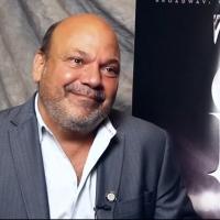 BWW TV Exclusive: Meet the 2014 Tony Nominees- Will the Fourth Be the Charm for ALADDIN's Casey Nicholaw?