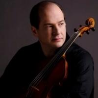 Violist Nicolo Eugelmi to Exit Fine Arts Quartet Video