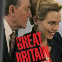Billie Piper Leads Cast Of Richard Bean's GREAT BRITAIN At National Theatre, Opens Ju Video
