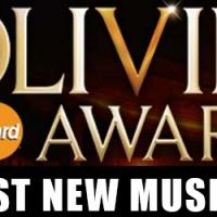 OLIVIERS 2014: Preview - Best New Musical