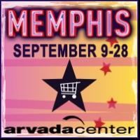 The Arvada Center Opens 38th Season with MEMPHIS Tonight Video