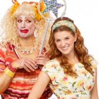 Ross Petty Productions's CINDERELLA Begins Tonight Video