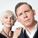 Lee Evans and Sheila Hancock Star in Exton's BARKING IN ESSEX Premiere at Wyndham's Theatre, Beg. Tonight