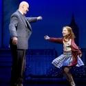 Photo Flash: First Look at ANNIE in Performance - Katie Finneran, Anthony Warlow, Lil Video