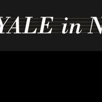 Yale School of Music Opens with YALE IN NEW YORK with THE LEGACY OF PAUL HINDEMIETH T Video