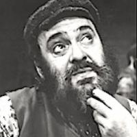 THEATER TALK Celebrates 50 Years of FIDDLER ON THE ROOF This Weekend
