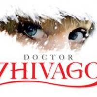 Broadway's DOCTOR ZHIVAGO to Host Special Preview Benefiting Gabrielle's Angel Founda Video