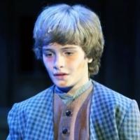 Photo Flash: First Look at Brady Tutton, Heidi Kettenring and More in OLIVER! at Drur Video