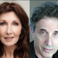 Joanna Gleason, Chip Zien and Sarah Rice Star in INTO SWEENEY TODD'S WOODS Tonight at Video