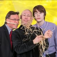 Children's Theatre Company's World Premiere of THE SCARECROW AND HIS SERVANT Begins T Video