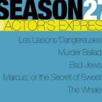 MURDER BALLAD, BAD JEWS & More Set for Actor's Express' 2014-15 Season Video